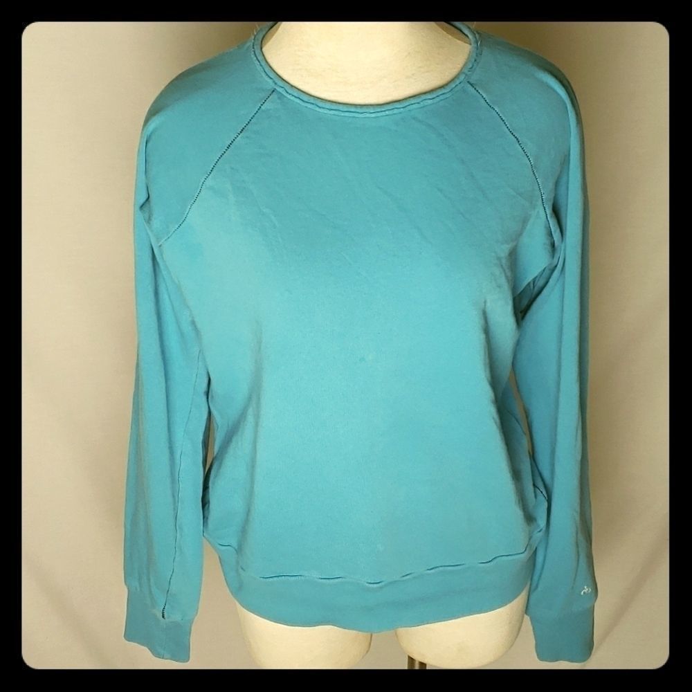 RAG &‎ BONE Lance Crewneck Sweater S